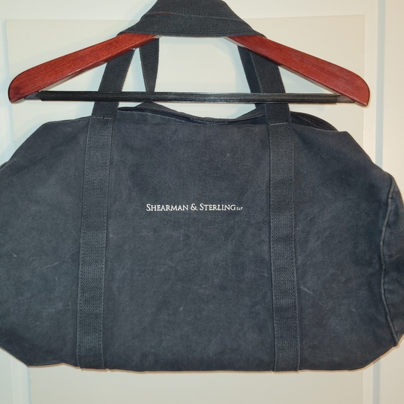 Sterling Sherman duffel bag - Picture 3 of 7